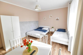 Apartament Zosienka